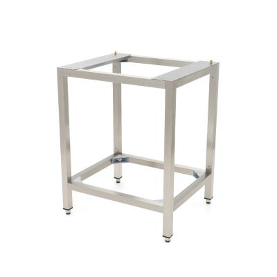 Maxima Tabulka pro kombinovaná parní trouba 4/5x 1/1 GN |  08500301